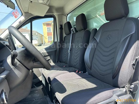 VARLI'DAN HATASIZ 2021 MODEL TEKNO PAKET 350 L FORD