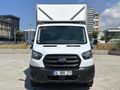 VARLI'DAN HATASIZ 2021 MODEL TEKNO PAKET 350 L FORD