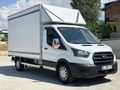 VARLI'DAN HATASIZ 2021 MODEL TEKNO PAKET 350 L FORD