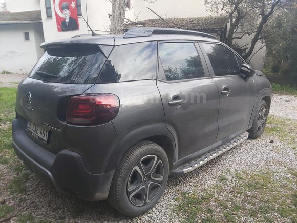 Sahibinden Citroen C3 Aircross 1.5 BlueHDI Feel Bold Business 2022