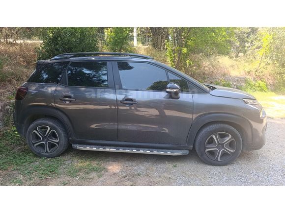 Sahibinden Citroen C3 Aircross 1.5 BlueHDI Feel Bold Business 2022