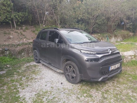 Sahibinden Citroen C3 Aircross 1.5 BlueHDI Feel Bold Business 2022 Model İzmir