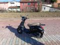 (BOL HEDİYELİ) 80 CC WİNG Mondial 50 Wing