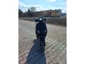 (BOL HEDİYELİ) 80 CC WİNG Mondial 50 Wing