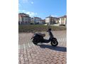 (BOL HEDİYELİ) 80 CC WİNG Mondial 50 Wing