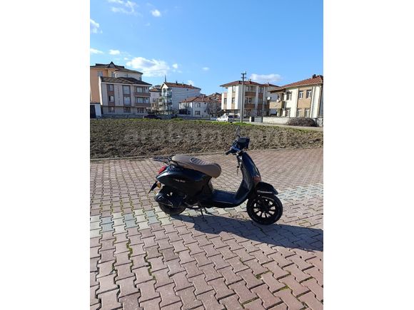 (BOL HEDİYELİ) 80 CC WİNG Mondial 50 Wing