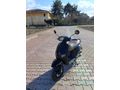 (BOL HEDİYELİ) 80 CC WİNG Mondial 50 Wing