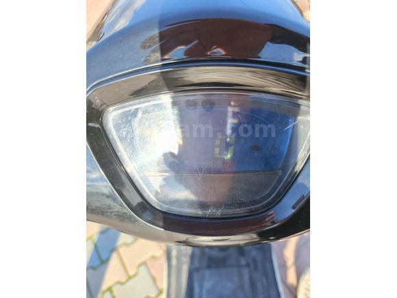 (BOL HEDİYELİ) 80 CC WİNG Mondial 50 Wing