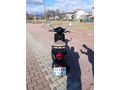 (BOL HEDİYELİ) 80 CC WİNG Mondial 50 Wing