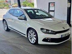 3A OTOMOTİV'DEN SCİROCCO..