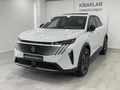 BOYASIZ 2025 PEUGEOT 3008 1.6 PLUGIN HYBRIT ALLURE + EKSTRALI