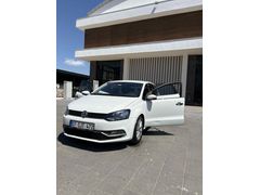 Sahibinden Volkswagen Polo 1.4 TDi Trendline 2014 Model 