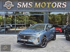 SMS MOTORS 2025 PEUGEOT 3008 1.6PHEV ALLURE+HATASIZ+CAMTAVAN