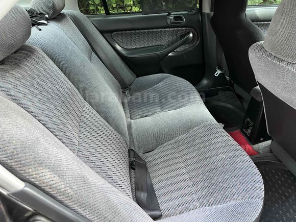 Sahibinden Honda Civic 1.4 i S 1999 Model 