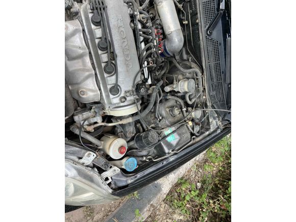 Sahibinden Honda Civic 1.4 i S 1999 Model 