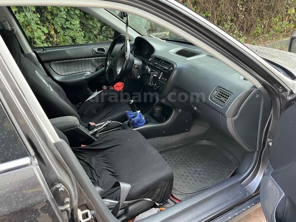 Sahibinden Honda Civic 1.4 i S 1999 Model 