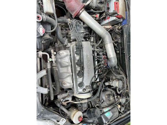 Sahibinden Honda Civic 1.4 i S 1999 Model 
