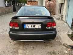 Sahibinden Honda Civic 1.4 i S 1999 Model 