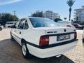 Galeriden Opel Vectra 2.0 GL 1993 Model Antalya