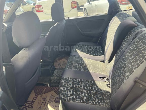 Galeriden Opel Vectra 2.0 GL 1993 Model Antalya