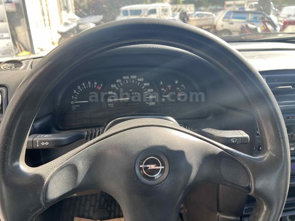 Galeriden Opel Vectra 2.0 GL 1993 Model Antalya