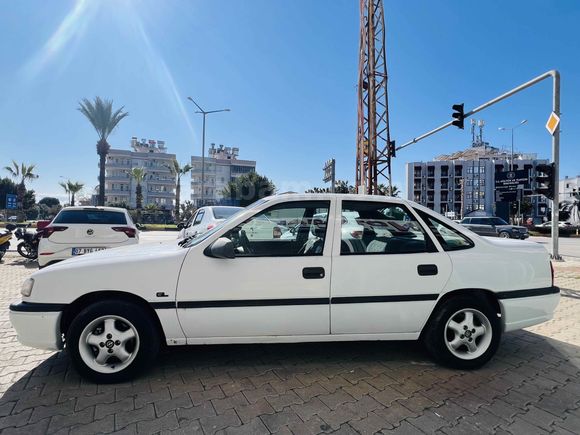 Galeriden Opel Vectra 2.0 GL 1993 Model Antalya