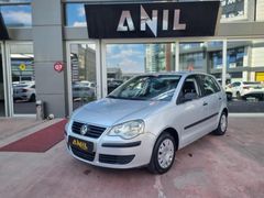 2009 Volkswagen Polo 1.4 Trendline Tiptronic - 80 HP