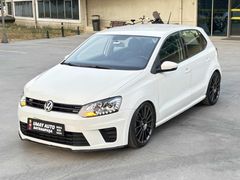 **UMAY**DAN 2012 DİZEL TAVAN BAGAJ BOYASIZ POLO