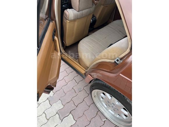Sahibinden Mercedes - Benz 190 E 2.0 1983 Model Konya