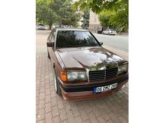 Sahibinden Mercedes - Benz 190 E 2.0 1983 Model Konya