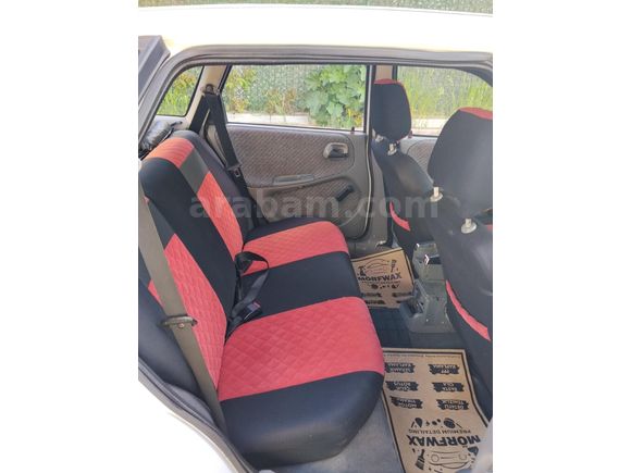 Sahibinden Opel Astra 1.4 Life 1994 Model