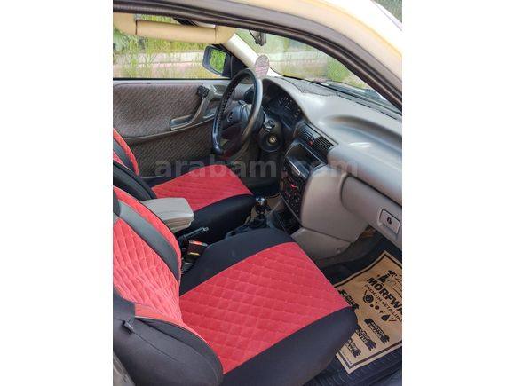 Sahibinden Opel Astra 1.4 Life 1994 Model