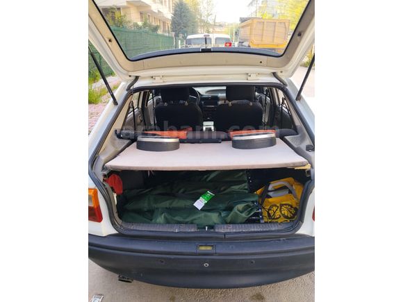Sahibinden Opel Astra 1.4 Life 1994 Model