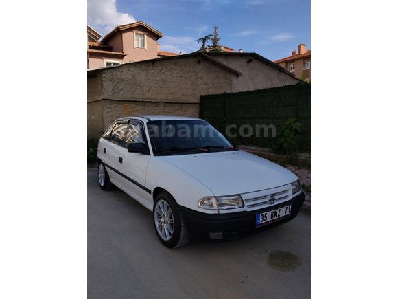 Sahibinden Opel Astra 1.4 Life 1994 Model