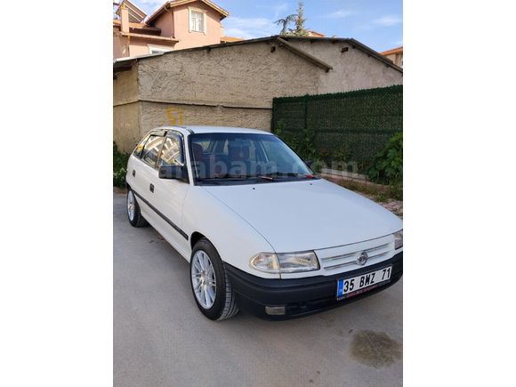 Sahibinden Opel Astra 1.4 Life 1994 Model