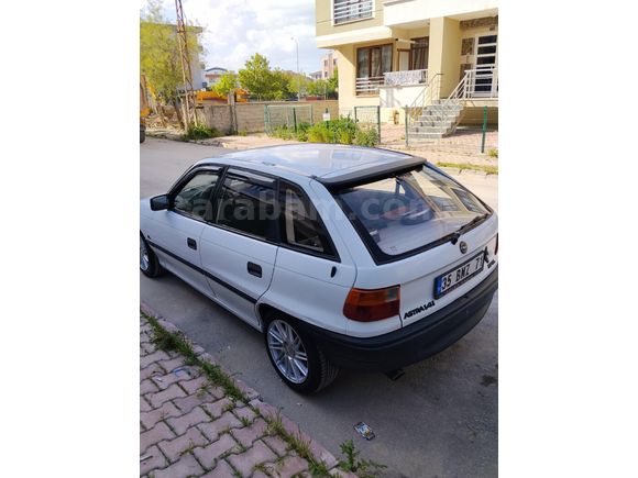 Sahibinden Opel Astra 1.4 Life 1994 Model
