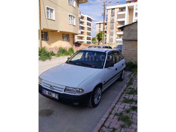 Sahibinden Opel Astra 1.4 Life 1994 Model