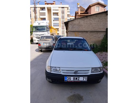 Sahibinden Opel Astra 1.4 Life 1994 Model
