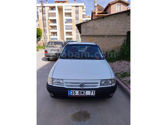 Sahibinden Opel Astra 1.4 Life 1994 Model