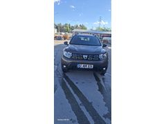 Sahibinden Dacia Duster 1.6 Sce Prestige 2020 Model 2021 çıkışlı