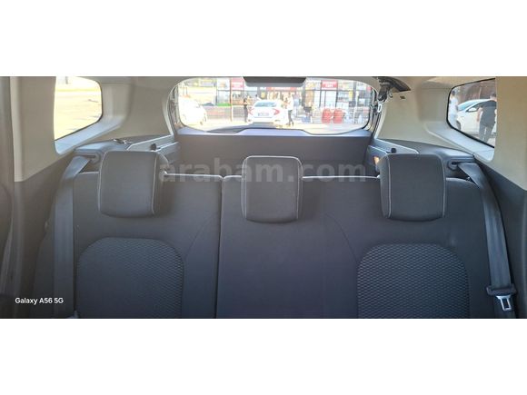 Sahibinden Dacia Duster 1.6 Sce Prestige 2020 Model 2021 çıkışlı