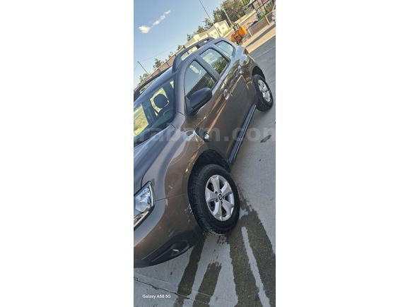 Sahibinden Dacia Duster 1.6 Sce Prestige 2020 Model 2021 çıkışlı