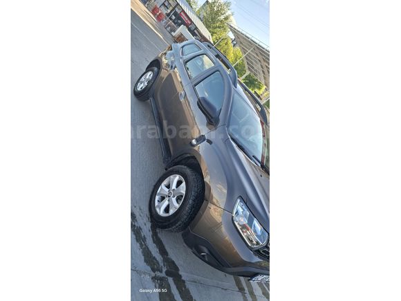 Sahibinden Dacia Duster 1.6 Sce Prestige 2020 Model 2021 çıkışlı