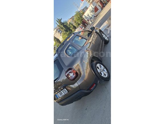 Sahibinden Dacia Duster 1.6 Sce Prestige 2020 Model 2021 çıkışlı