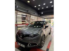 Sahibinden Renault Captur 1.5 dCi Icon 2015 Model 