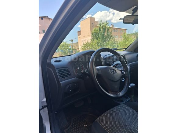 Sahibinden Hyundai Accent Era 1.4 Select 2011 Model 