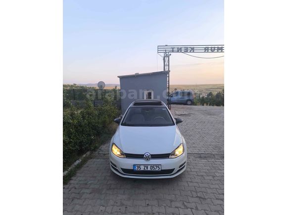 Hatasız kusursuz golf