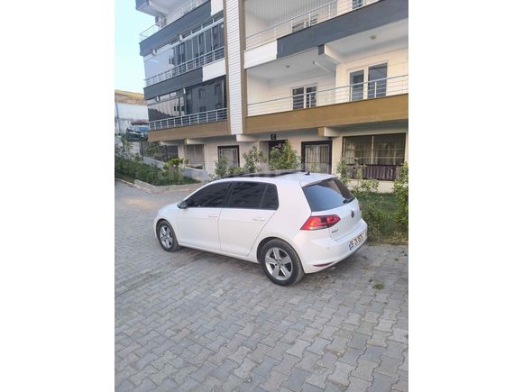 Hatasız kusursuz golf