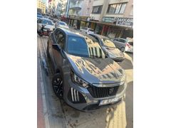 Peugeot 2008 1.2 PureTech Active Prime 2024 HATASIZ BOYASIZ TRAMERSİZ