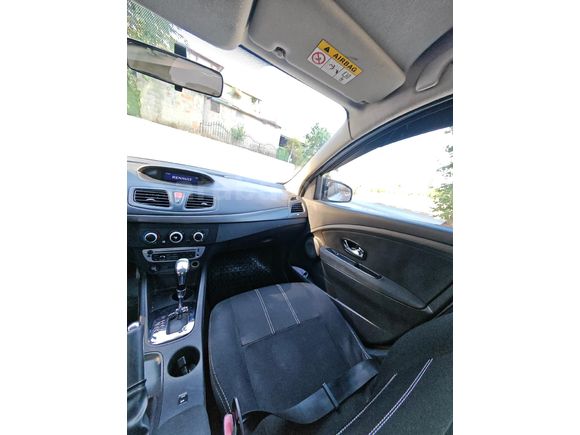 Sahibinden Renault Fluence 1.5 dCi Touch 2014 Model